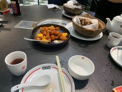 -飞尝蚝·顺德菜·鱼生(顺德总店)