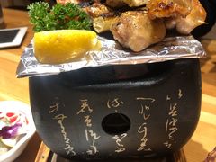 -大岛日本料理铁板烧(南通大饭店)