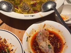 -太二酸菜鱼(正大广场店)