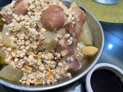 -农汤老店(顺联公园里店)