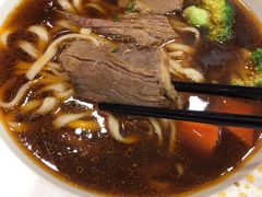-康师傅私房牛肉面(北京南站店)