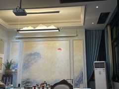 -乾园.魏庐湖景餐厅(花港店)