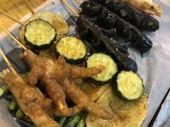 -凉凉冰饭(龙门店)