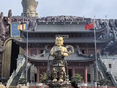 -上海东林寺(金山区)