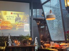 -肴约·花园式餐厅(湖里店)