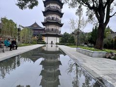 -东湖景区