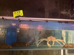 -辉记炭烧海鲜大排档·老字号(福田店)