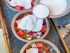 -椰小鸡·琼州糟粕醋(美兰缤纷城店)