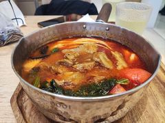 -小满手工粉(北京富力广场店)