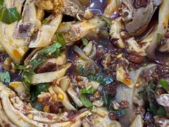 -李老五口水鸡(万寿路店)