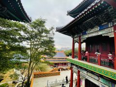 -珠海圆明新园