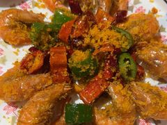 -德胜轩正宗顺德菜(宝安沙井会展中心店)