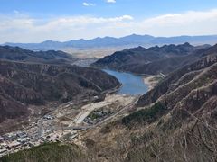 -京东石林峡风景区