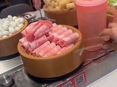 -龍歌自助小火锅(李沧丽达店)