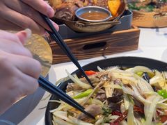 -天山传奇新疆菜(SKLP店)