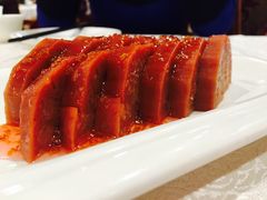 -香融府·烤鸭·家常菜(马家堡路店)