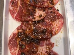 -韩宫宴烤肉·料理(漳河万达店)