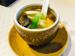 菌皇佛跳墙-不二茶空间·养生宴(石景山店)