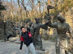 -华阳洞风景区