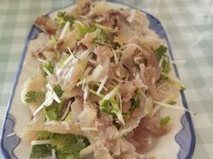 -十二忠手拉面(中华路店)