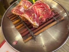 -西塔老太太泥炉烤肉(亚运村店)