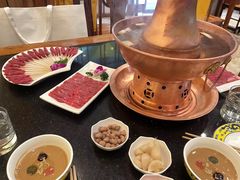 -南门涮肉(上海二店)