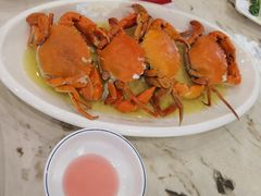 -台山新孖宝柴火黄鳝饭(三合温泉店)