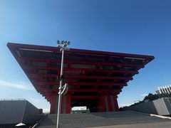 -中华艺术宫(上海美术馆)