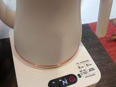 -邈墨茶馆(大兜路1号店)