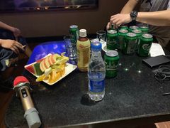 -欢乐盛KTV音乐会所(泰然店)