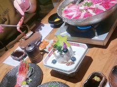 -炉胜·炉端烧·居酒屋