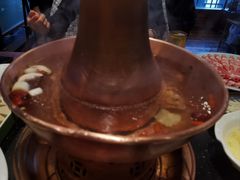 -南门涮肉(通州大船店)