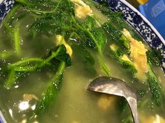 -江湖黑大兔(杨家坪店)