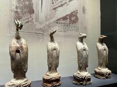 -陕西历史博物馆