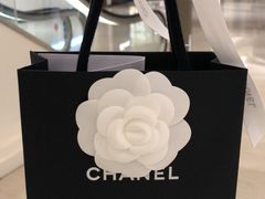 -CHANEL(恒隆广场店)