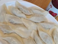 -喜家德虾仁水饺(马栏店)