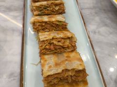 -玉华台饭庄·淮扬菜·烤鸭(望京店)