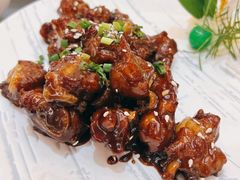 -银都上海菜馆(粤海东路店)