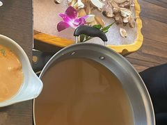 -滇釜火锅·能喝汤的火锅(车公庄店)