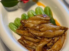 -风味小馆(天目湖宾馆店)