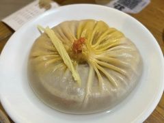 -苏小柳手工点心(人民广场分院)
