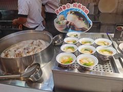 -李犟大爆鳝面·手工蟹黄包(湖滨西湖店)