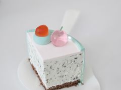 -花甜生活FatimCake·生日蛋糕