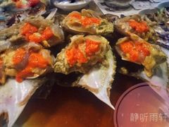 -普乐酱蟹(coex店)