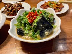勾魂臭豆腐-搓火大都会(广安门总店)