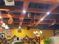 -彼德西餐厅(环球中心店)