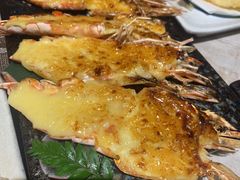 -極上萬膳·日料放题(海岸城店)