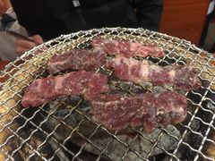 -大阪烧肉BAKA一代(十亩地店)