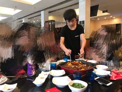 美蛙耗儿鱼-自贡好吃客(科华店)