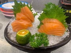 -友壹町寿司(嘉洲广场店)